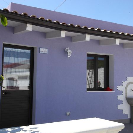 Casa Alice Διαμέρισμα Συρακούσες Εξωτερικό φωτογραφία
