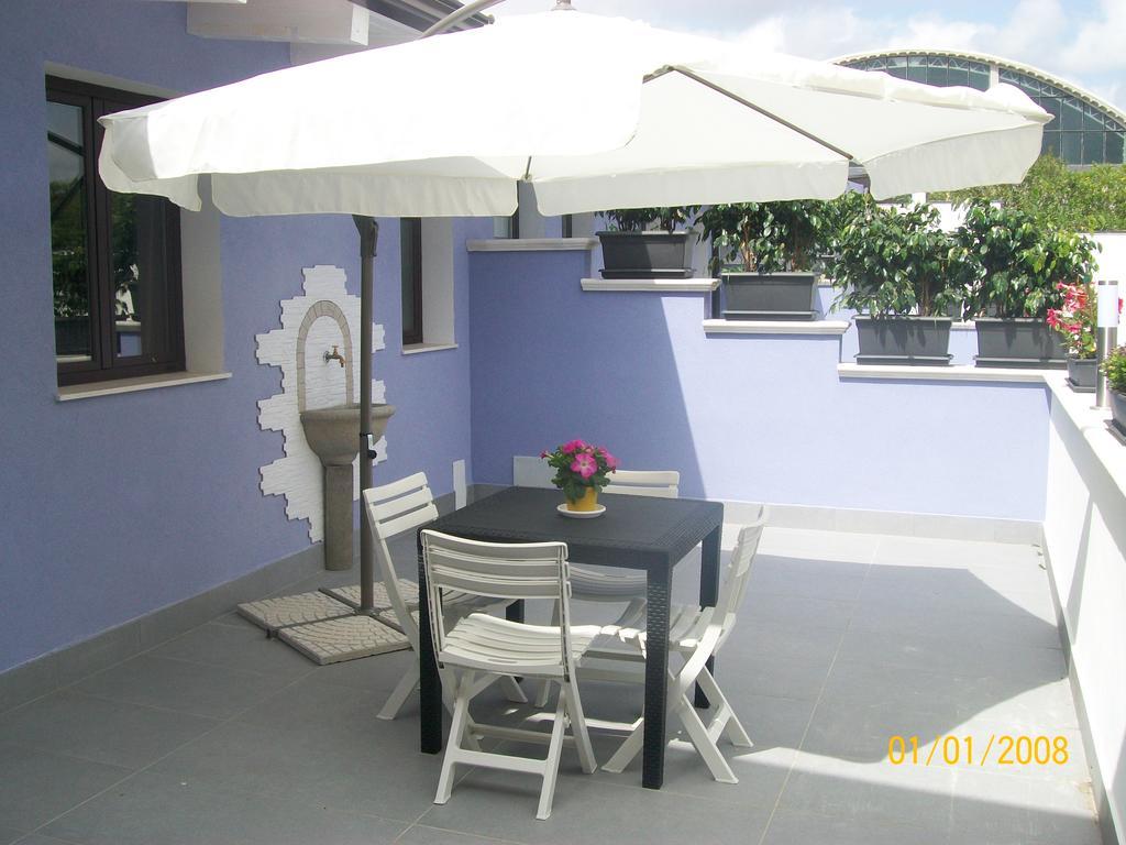 Casa Alice Διαμέρισμα Συρακούσες Εξωτερικό φωτογραφία