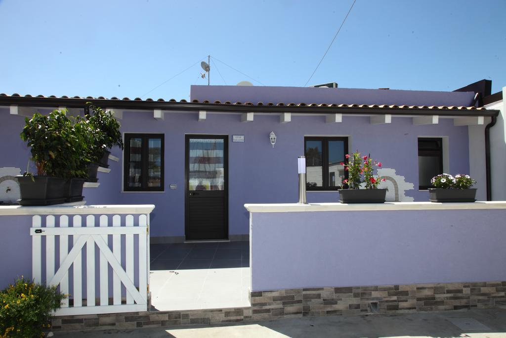 Casa Alice Διαμέρισμα Συρακούσες Εξωτερικό φωτογραφία