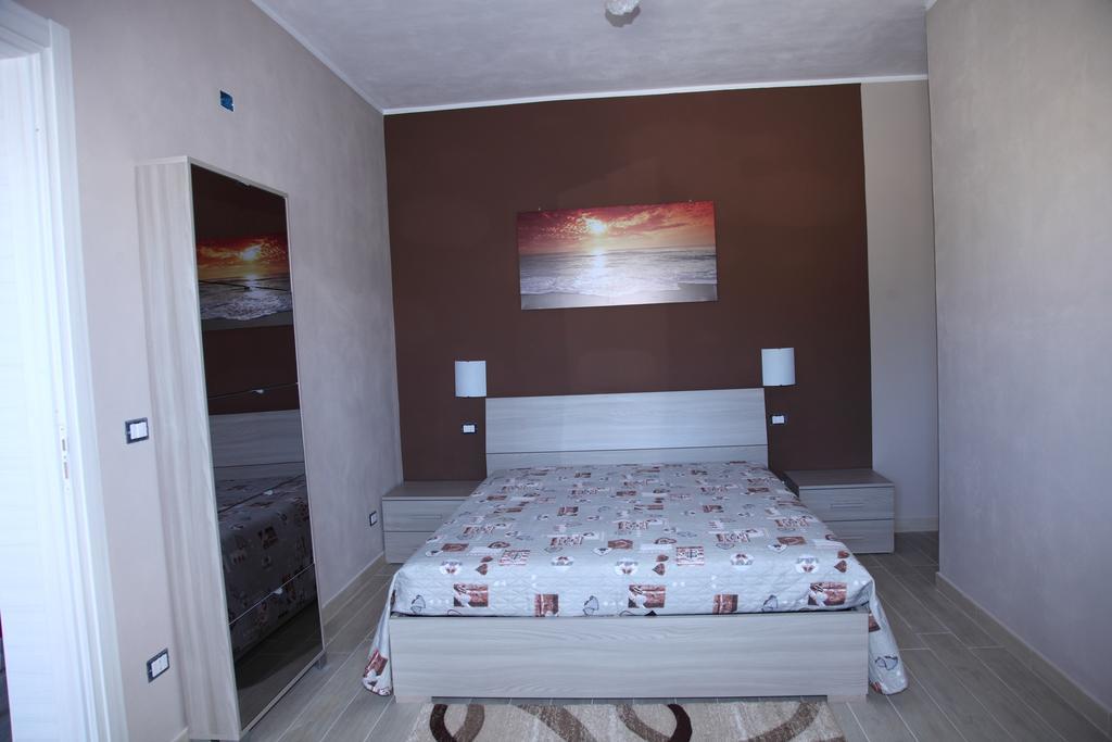 Casa Alice Διαμέρισμα Συρακούσες Εξωτερικό φωτογραφία
