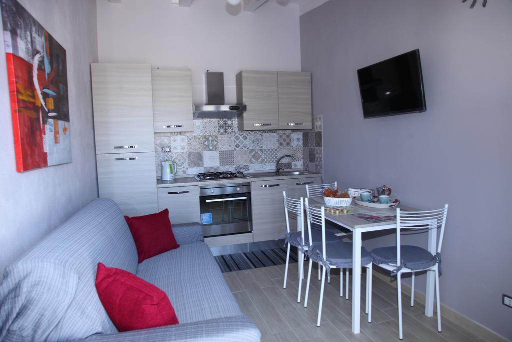 Casa Alice Διαμέρισμα Συρακούσες Εξωτερικό φωτογραφία
