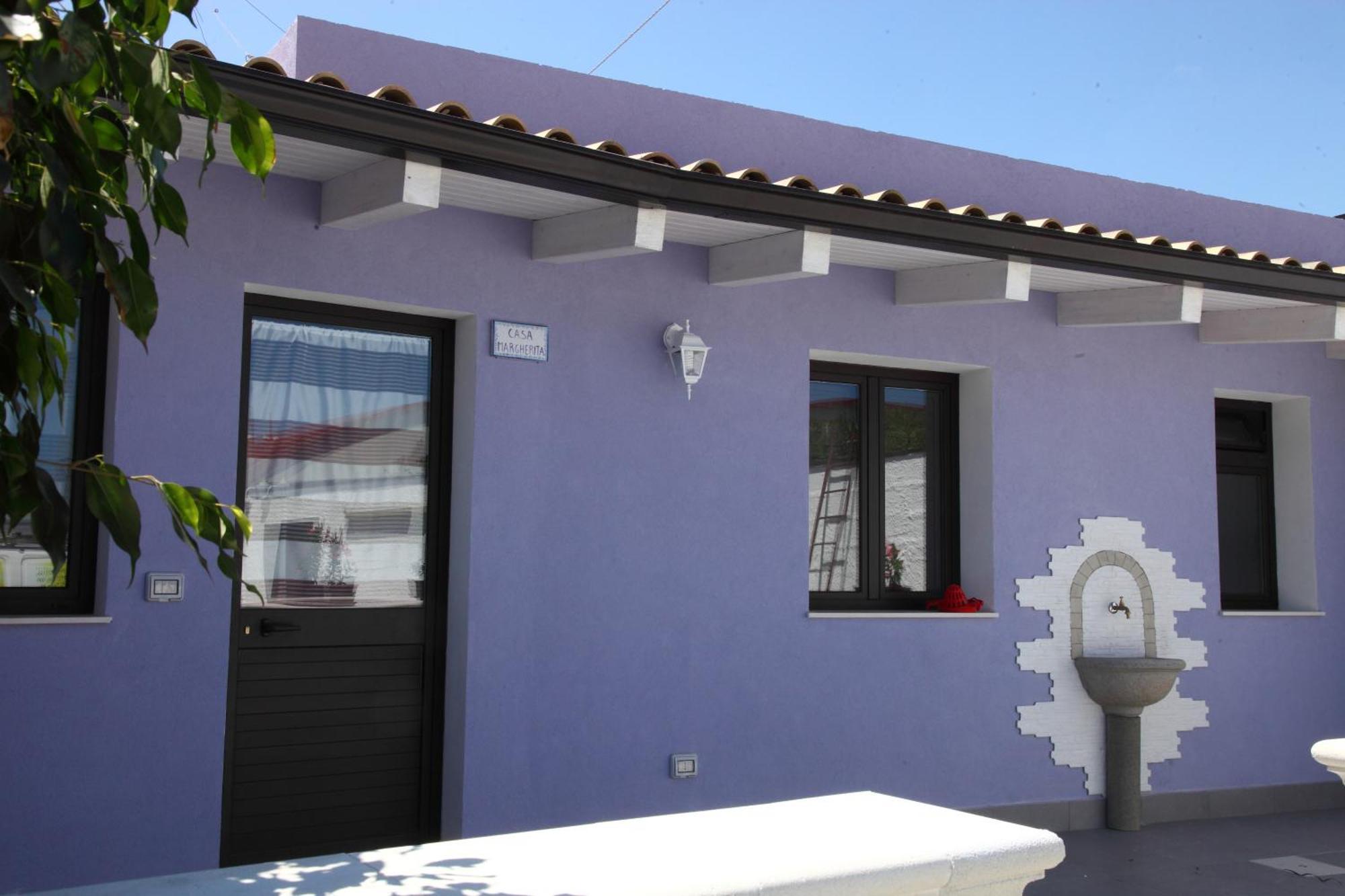 Casa Alice Διαμέρισμα Συρακούσες Εξωτερικό φωτογραφία
