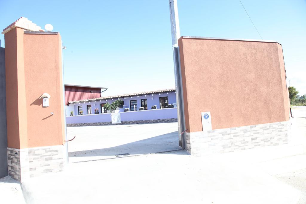 Casa Alice Διαμέρισμα Συρακούσες Εξωτερικό φωτογραφία