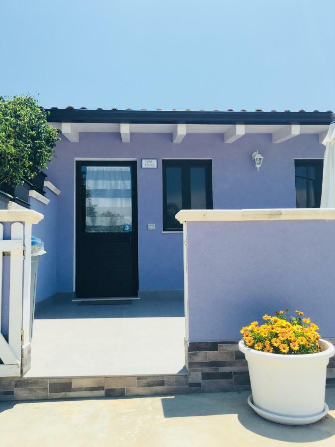 Casa Alice Διαμέρισμα Συρακούσες Εξωτερικό φωτογραφία