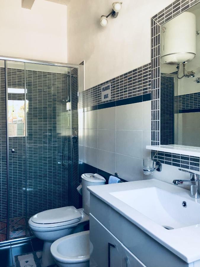 Casa Alice Διαμέρισμα Συρακούσες Εξωτερικό φωτογραφία
