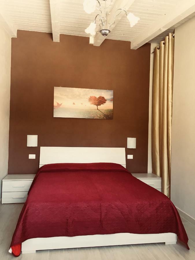 Casa Alice Διαμέρισμα Συρακούσες Εξωτερικό φωτογραφία