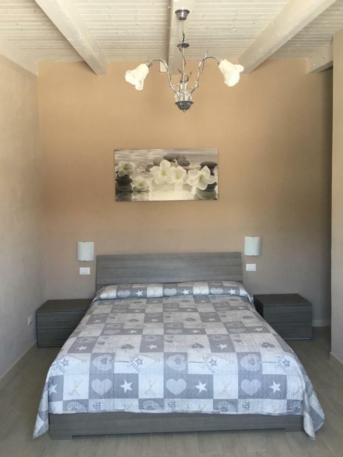 Casa Alice Διαμέρισμα Συρακούσες Εξωτερικό φωτογραφία